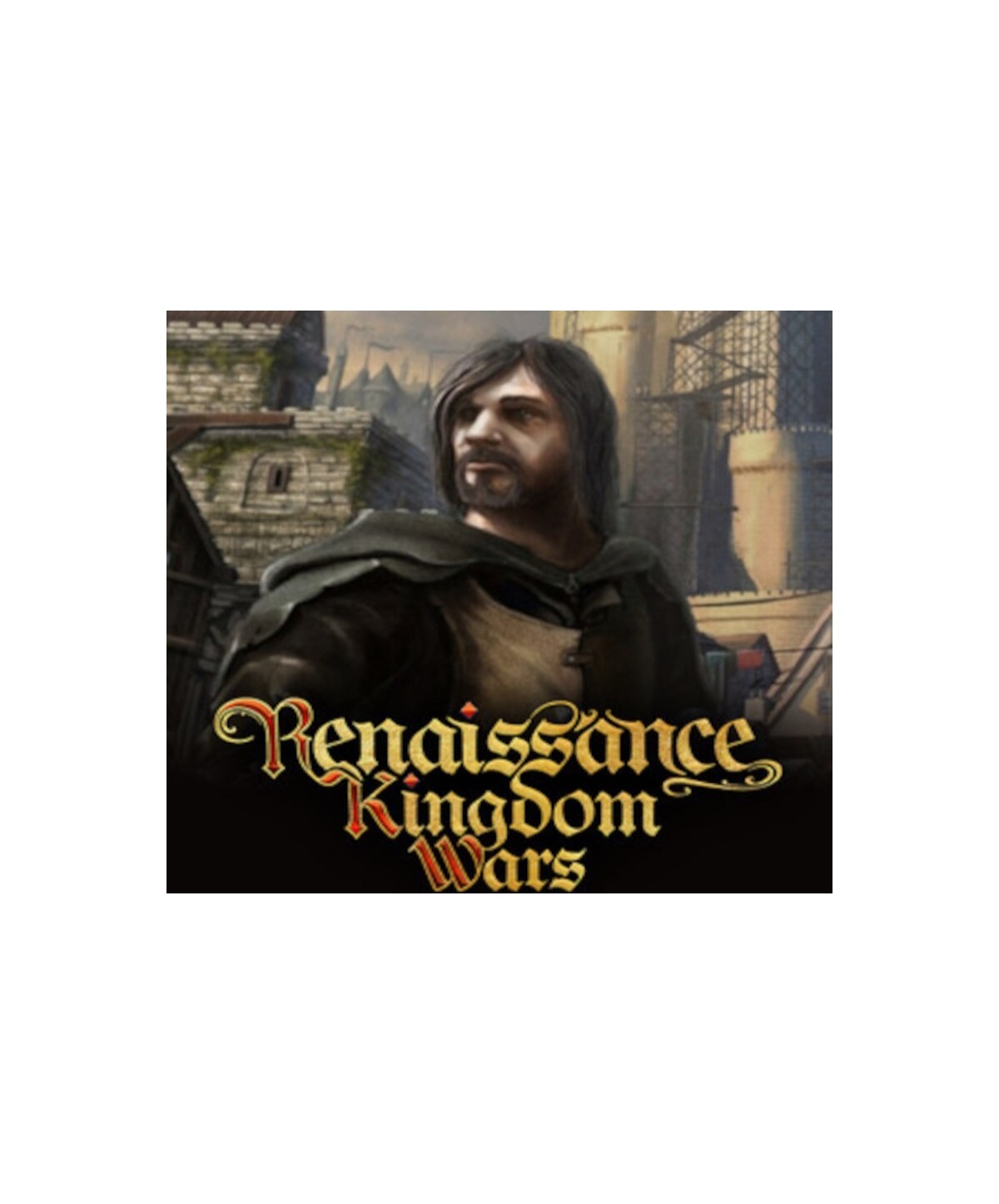 Renaissance Kingdom Wars Steam Key EUROPE